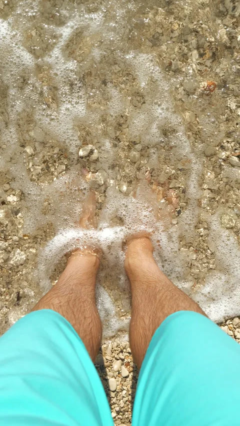 The Real Cost of Toenail Fungus