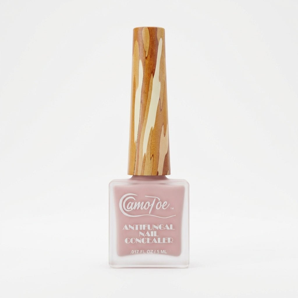 CamoToe Antifungal Nail Concealer