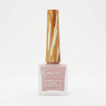 CamoToe Antifungal Nail Concealer