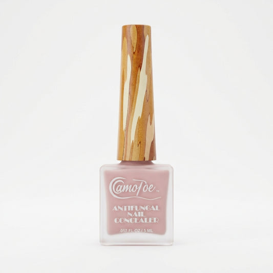 CamoToe Antifungal Nail Concealer