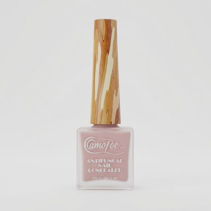 CamoToe Antifungal Nail Concealer