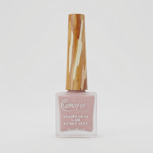 CamoToe Antifungal Nail Concealer